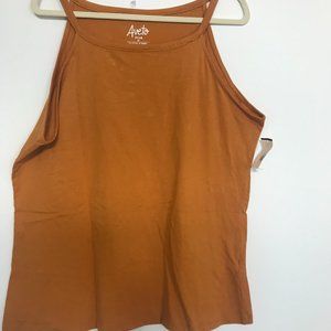 New with tags - Plus Size Tank Top